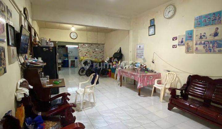 Chandra Rumah di Grogol Ukuran 8x20 Hadap Utara 9