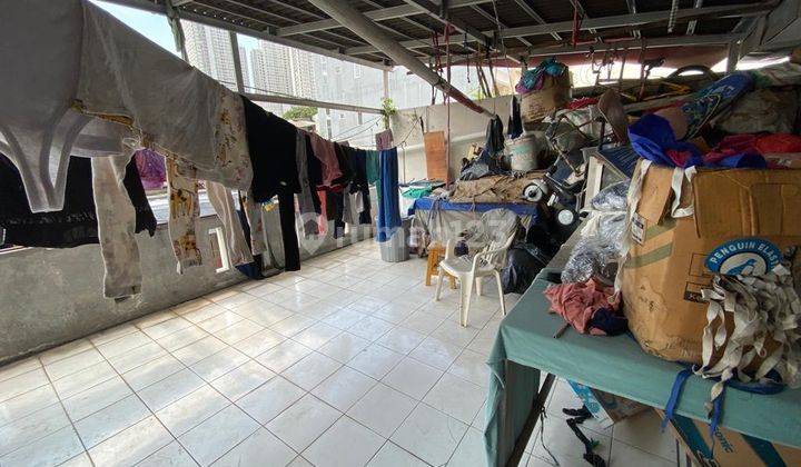 Chandra Rumah di Grogol Ukuran 8x20 Hadap Utara 1