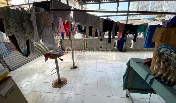 Chandra Rumah di Grogol Ukuran 8x20 Hadap Utara 12