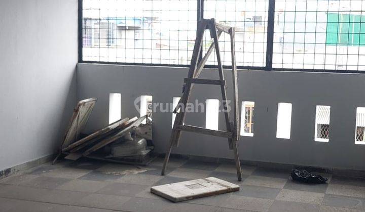 Chandra Disewakan Ruko Jalan Raya Jelambar Uk 4x20m2 2