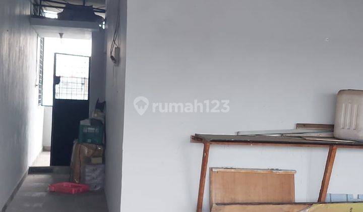 Chandra Disewakan Ruko Jalan Raya Jelambar Uk 4x20m2 6