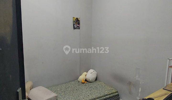 Chandra Disewakan Ruko Jalan Raya Jelambar Uk 4x20m2 7