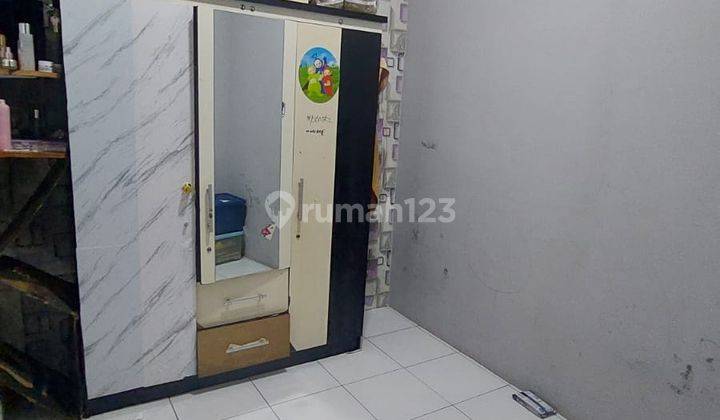 Chandra Disewakan Ruko Jalan Raya Jelambar Uk 4x20m2 8