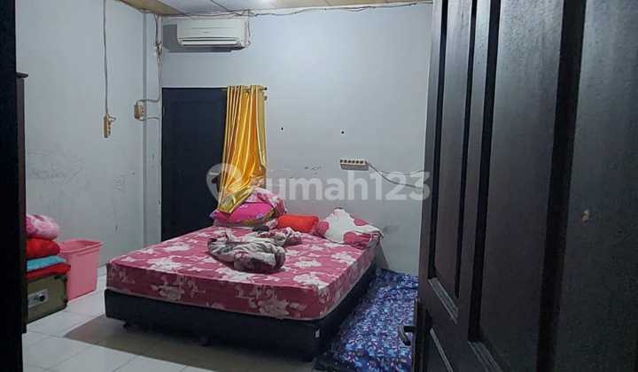 Chandra Disewakan Ruko Jalan Raya Jelambar Uk 4x20m2 1