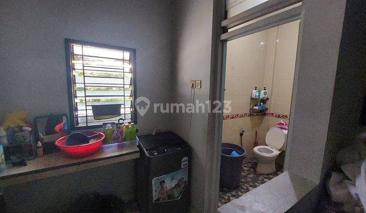 Chandra Disewakan Ruko Jalan Raya Jelambar Uk 4x20m2 9