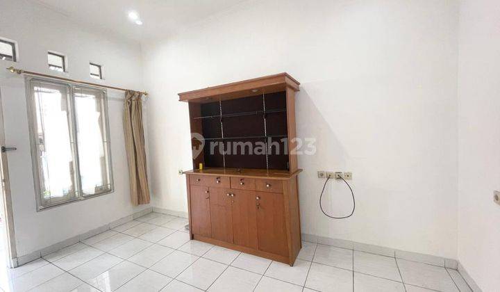 Chandra Rumah Bagus Uk 7x19m Harga Terjangkau di Jelambar 9