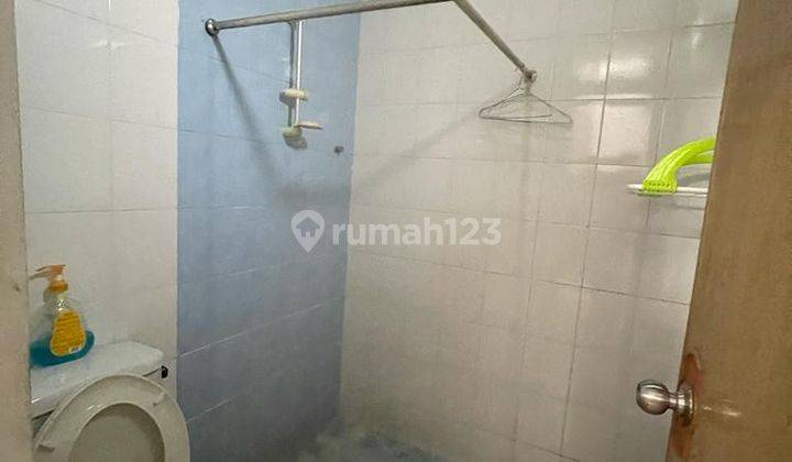 Chandra Rumah 3 Lantai Uk 7x14m Bangunan Luas Lokasi di Jelambar 9