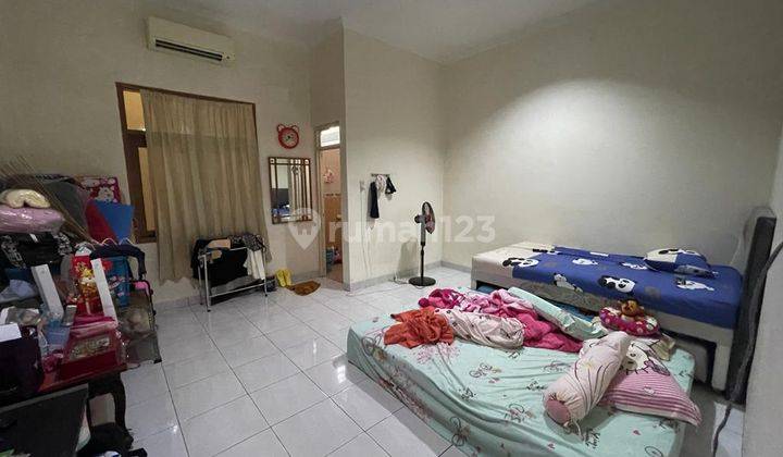 Chandra Rumah Bagus Uk 5x20m Di Komplek Kavling Polri 6