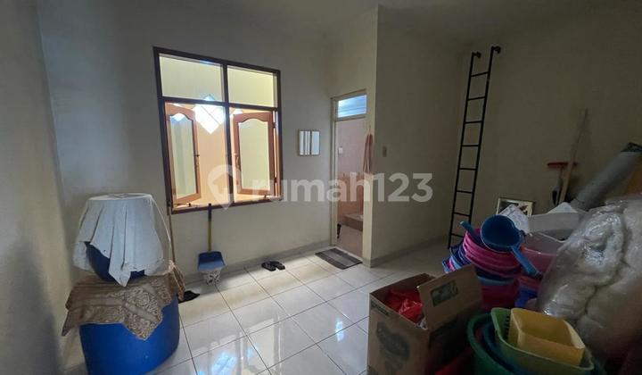 Chandra Rumah Bagus Uk 5x20m Di Komplek Kavling Polri 9