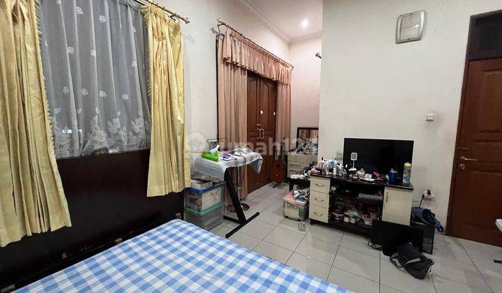 Chandra Rumah 3 Lantai Uk 9x13m Lokasi Bagus Jalan 2 Mobil di Jelambar 7