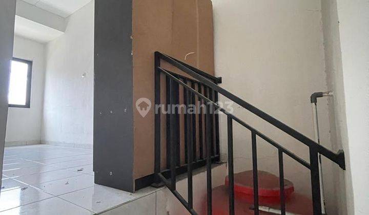 Chandra Ruko Uk 4x9m Jalan Raya Jelambar 2