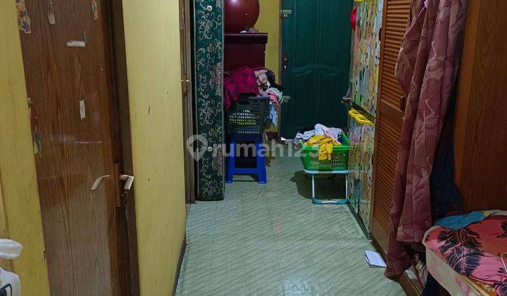 Chandra Rumah Hgb 2 Lantai Lt 50m2 Gang Motor Lokasi di Teluk Gong 1