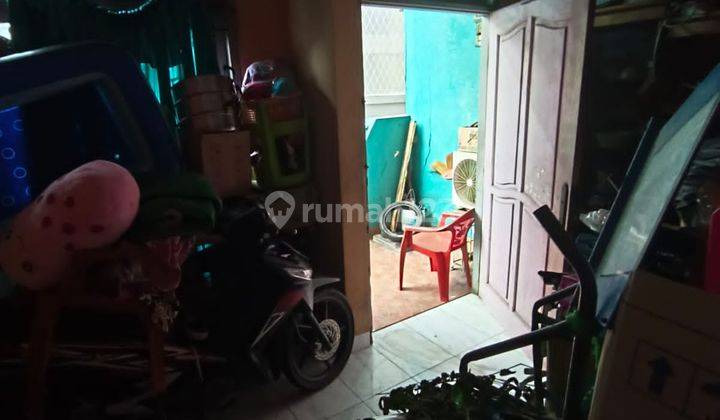 Chandra Rumah Dalam Gang Teluk Gong Lt 50m2 2