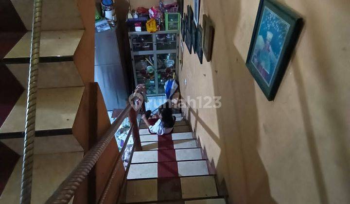 Chandra Rumah Dalam Gang Teluk Gong Lt 50m2 3