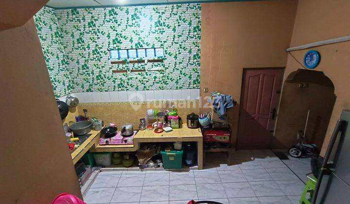 Chandra Rumah Dalam Gang Teluk Gong Lt 50m2 5