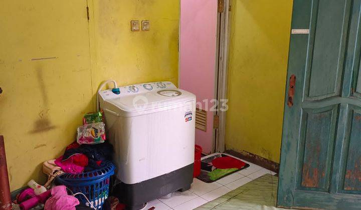 Chandra Rumah Dalam Gang Teluk Gong Lt 50m2 6