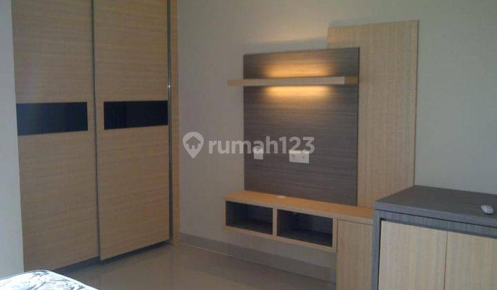 Chandra Apartemen Atria Residen , Gading Serpong, Tangerang Lt 28m2 2