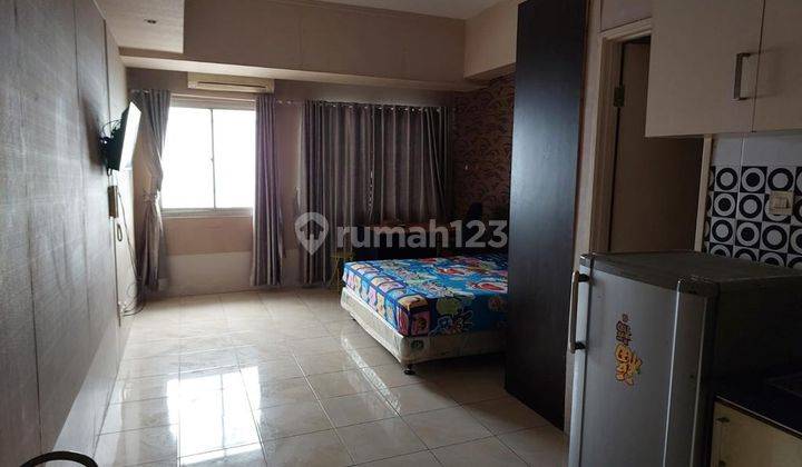 Chandra Disewakan Apartemen Season City Tower B Lt 19 4