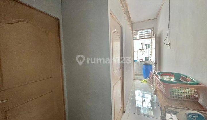 Chandra Rumah Jelambar Uk 4x13m Jalan 2 Mobil  4