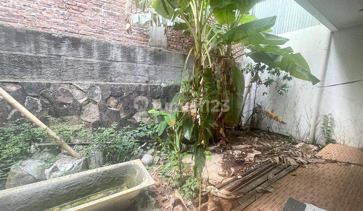 Chandra Rumah 2 Lantai Lt 244m Lokasi Bebas Banjir Komplek Kavpolri 6