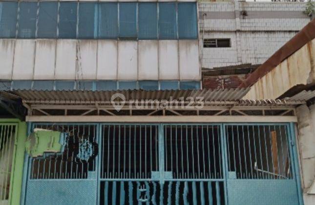 Chandra Ruko Plong 4lt Uk 4.5x28m Jelambar 1