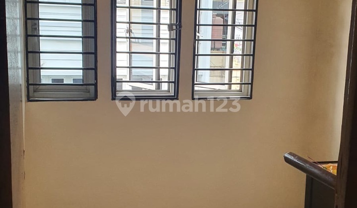 Chandra Rumah Uk 5.5x13m di Sawahlio Jembatan Lima 5