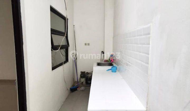  Chandra Rumah Bagus Uk 6x16m di Komplek Kavling Polri  4