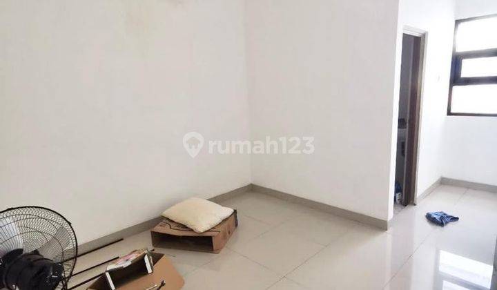  Chandra Rumah Bagus Uk 6x16m di Komplek Kavling Polri  6