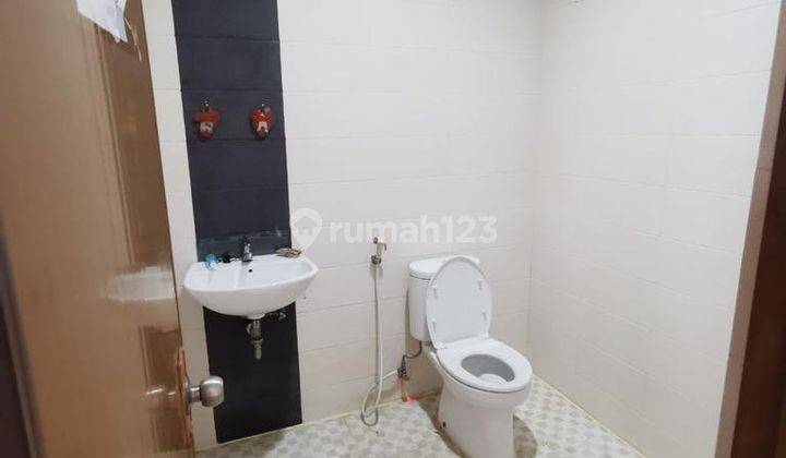  Chandra Rumah Bagus Uk 6x16m di Komplek Kavling Polri  9