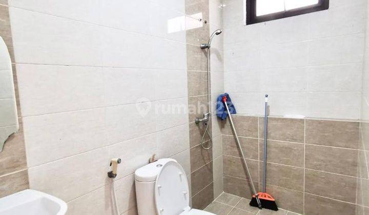  Chandra Rumah Bagus Uk 6x16m di Komplek Kavling Polri  11
