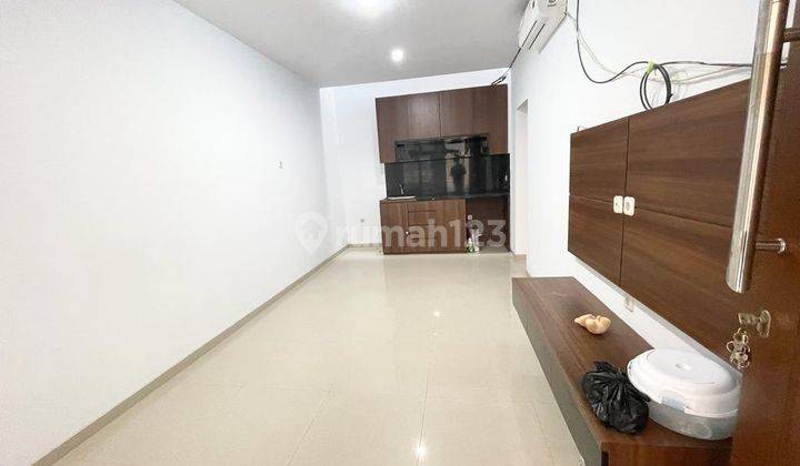 Chandra Rumah Uk 6x7m Harga Termurah di Jelambar 2