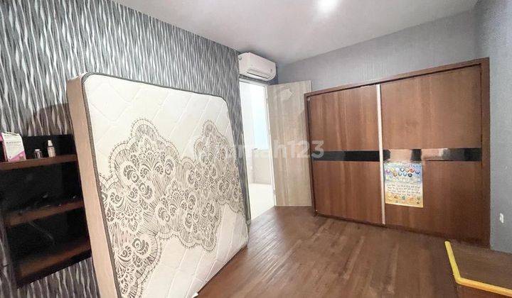 Chandra Rumah Uk 6x7m Harga Termurah di Jelambar 6