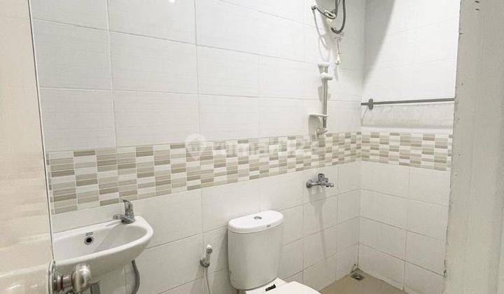Chandra Rumah Uk 6x7m Harga Termurah di Jelambar 8