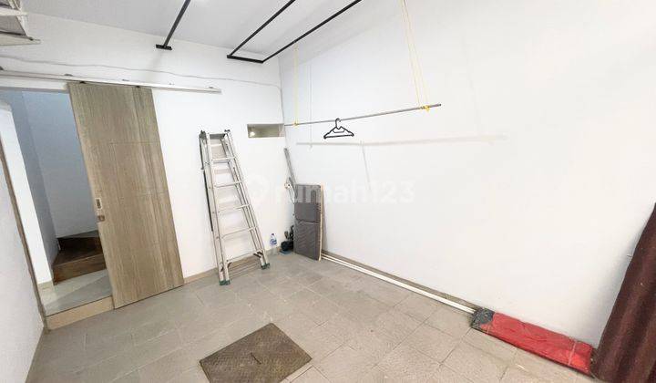 Chandra Rumah Uk 6x7m Harga Termurah di Jelambar 9