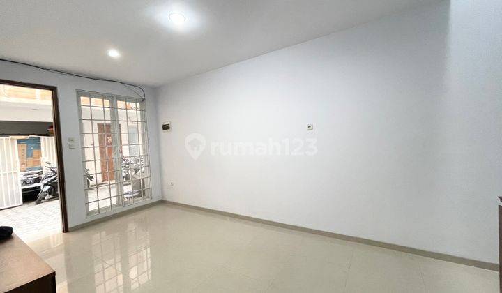 Chandra Rumah Uk 6x7m Harga Termurah di Jelambar 10