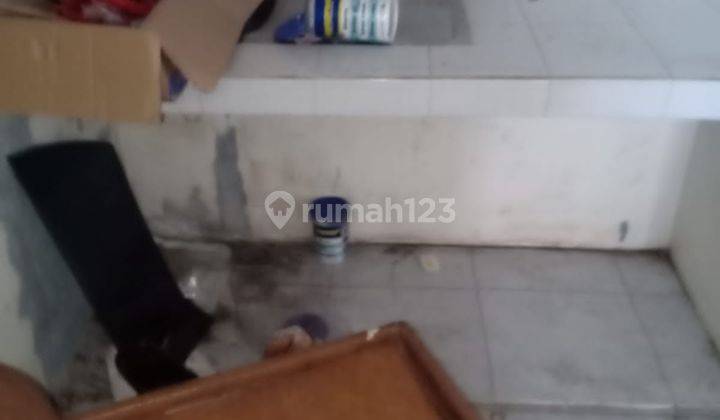 Chandra Rumah Disewa Uk 5x12m di Jelambar 2