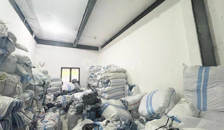 Chandra Ruko Cocok Usaha Uk 7.8x22m di Jelambar 2