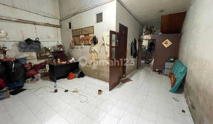 Chandra Rumah Uk 6x15m Lokasi Bagus di Tambora, Jakarta Barat 2