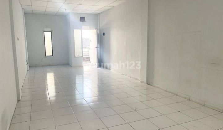Chandra Rumah Jelambar Uk 4x19m Lokasi Bagus Jalan Raya di Jelambar 2