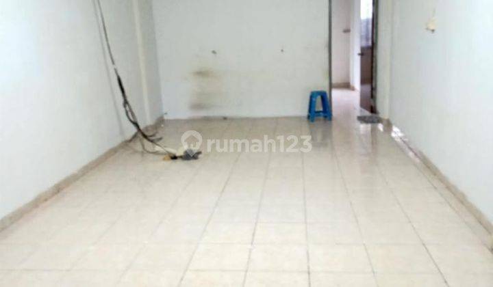 Chandra Rumah 3 Lantai Uk 4x10m Cocok Dagang di Jelambar 2