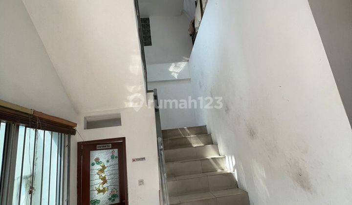 Chandra Rumah Bagus di Hanura, Jembatan Lima Luas Tanah 10x15  2