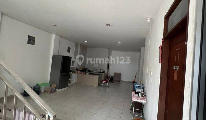 Chandra Rumah Bagus di Hanura, Jembatan Lima Luas Tanah 10x15  1