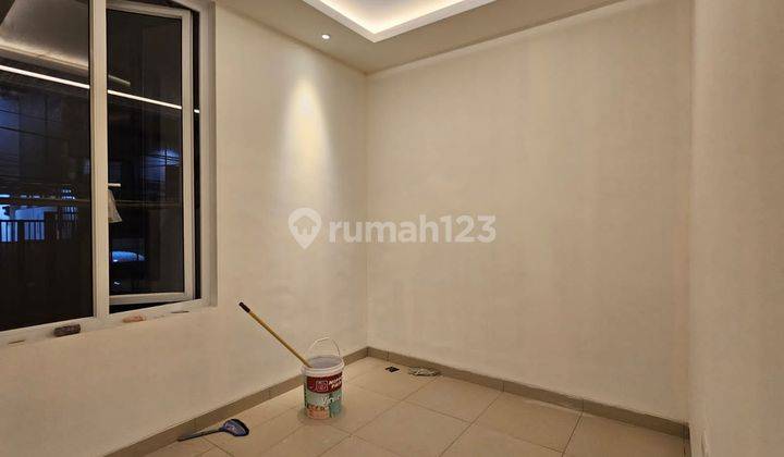 Chandra Rumah Uk 4,5 X 15m di Komplek Grenvil, Kebun Jeruk 2