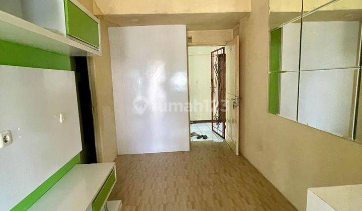 Chandra Dijual Apartemen Lt 40m2 Furnish di Teluk Intan 2