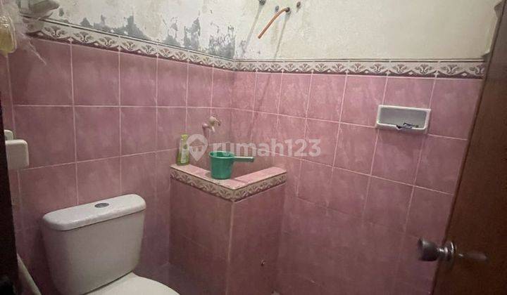 Chandra Sewa Rumah Dalam Gang Jelambar Uk 3,3x12m2 2