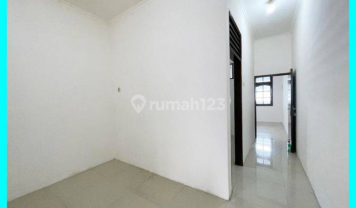 Chandra Rumah Uk 3.6x15m Full Renov di Jelambar 1