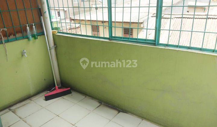 Chandra Rumah Uk 3x10m di Jelambar 2