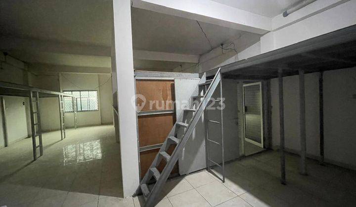 Chandra Rumah Uk 8x15m Jual Cepat Lokasi Cocok Usaha Jelambar 2