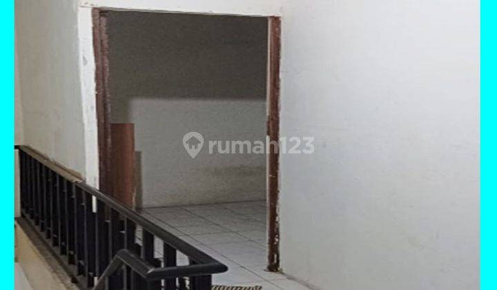 Chandra Di Sewakan Rumah Jelambar Cocok Buat Usaha dagang 1