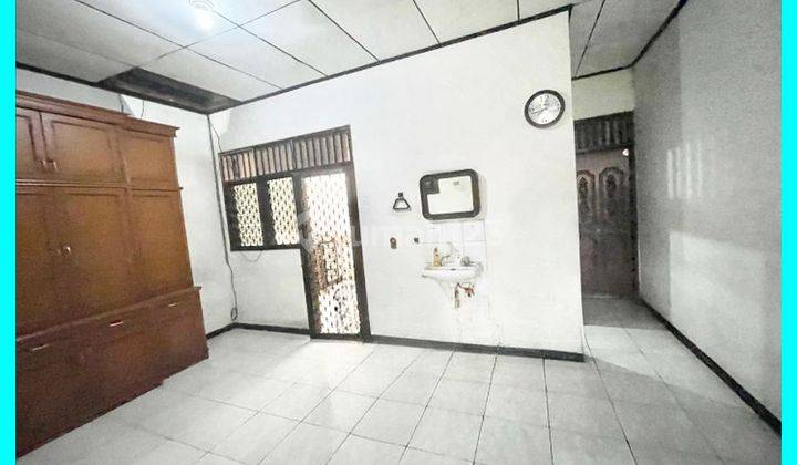 chandra Rumah uk 5x18m di jalan lebar di tanjung duren 1